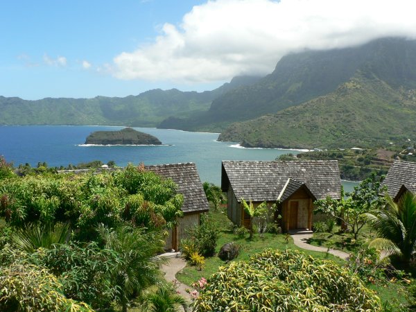 16- La Baie des Traitres 